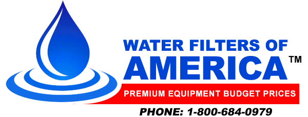 Water Filters of America Store