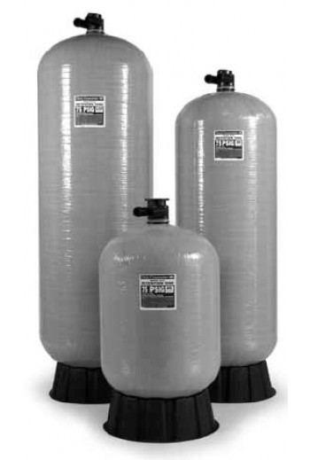 40 Gallon Retention Tank