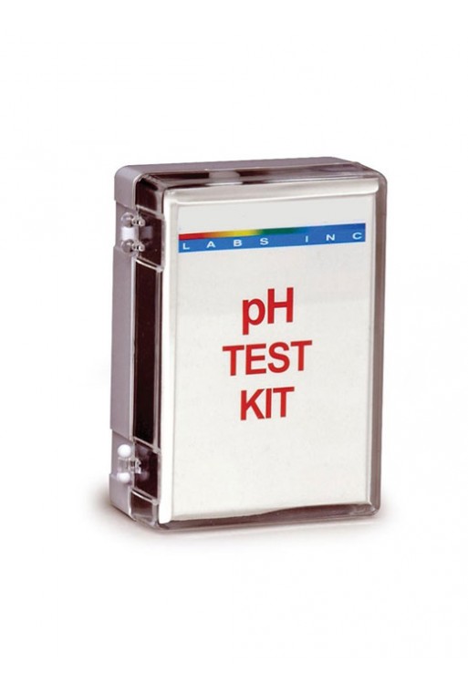 pH Test Kit