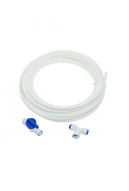 Reverse Osmosis Refrigerator Kit