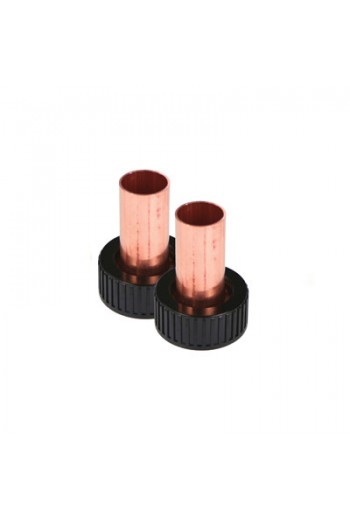 Copper Tube Adapters