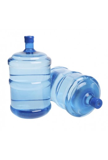 Gallon with Handles