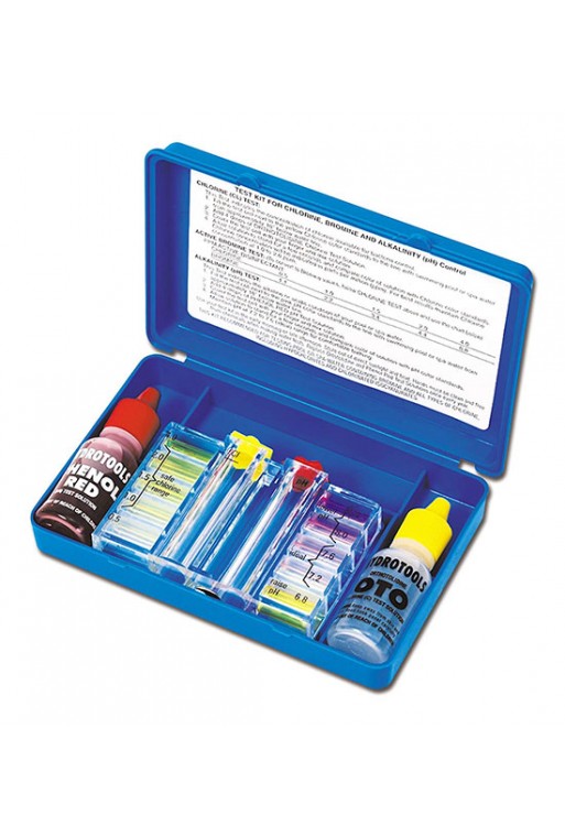 Pro Field Test Kit