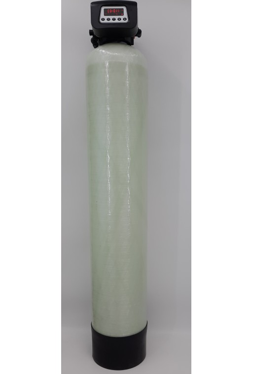 9" Sediment Filter Tank