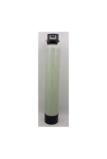 9" Greensand Filter