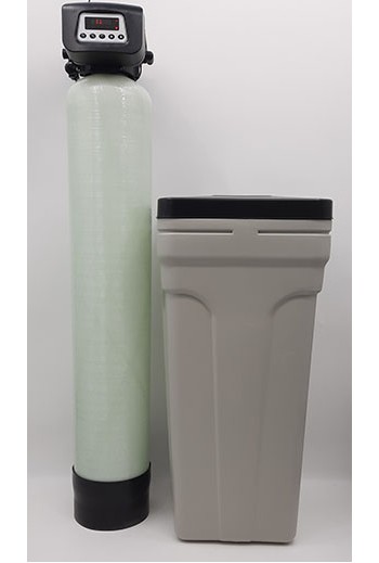 105K Demand Water Softener