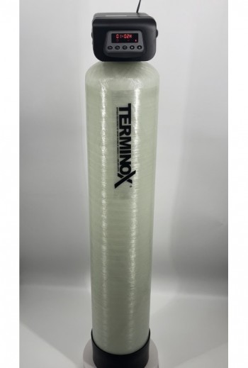 18" Terminox Iron Filter