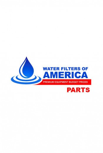 WFOA F150 Control Valve