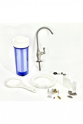 Nitrate Filter Complete...