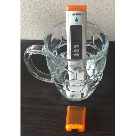 Digital pH Meter Digital pH Meter